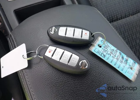 2016 Nissan Altima 2.5 S from USA, damaged, VIN 1N4AL3AP1GC293334